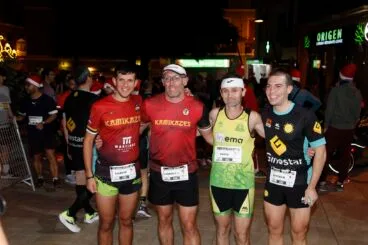 San Silvestre de Dénia de 2022 06