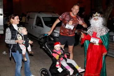 San Silvestre de Dénia de 2022 07