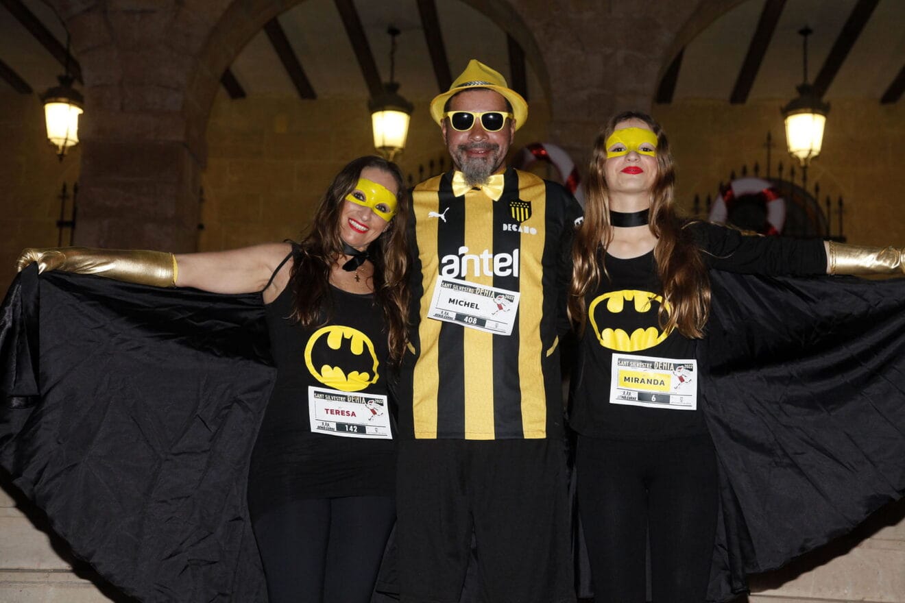 San Silvestre de Dénia de 2022 11