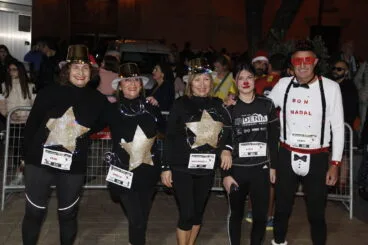 San Silvestre de Dénia de 2022 13