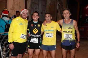 San Silvestre de Dénia de 2022 14