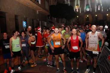 San Silvestre de Dénia de 2022 15