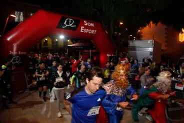 San Silvestre de Dénia de 2022 20