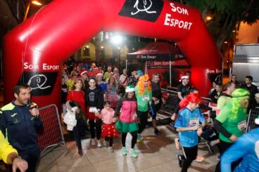 San Silvestre de Dénia de 2022 24