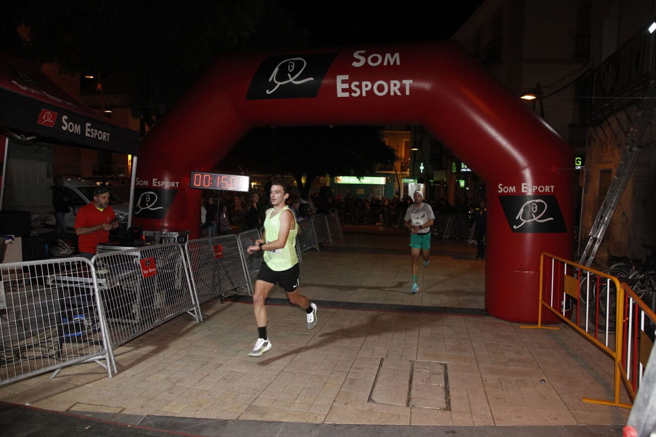San Silvestre de Dénia de 2022 28