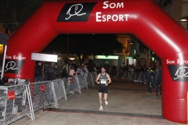 San Silvestre de Dénia de 2022 32
