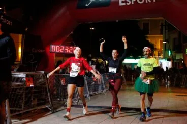 San Silvestre de Dénia de 2022 45