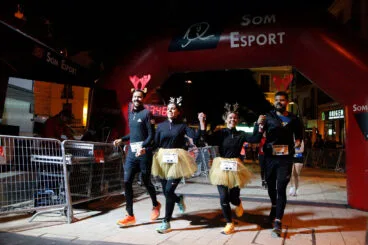 San Silvestre de Dénia de 2022 46