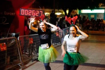 San Silvestre de Dénia de 2022 55