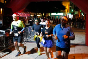 San Silvestre de Dénia de 2022 56
