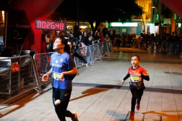 San Silvestre de Dénia de 2022 57