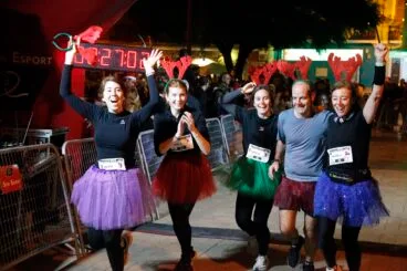 San Silvestre de Dénia de 2022 59