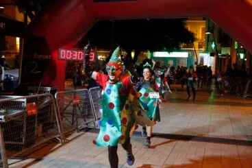 San Silvestre de Dénia de 2022 68