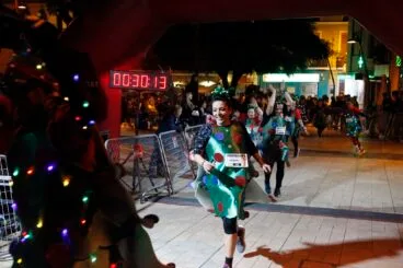 San Silvestre de Dénia de 2022 69
