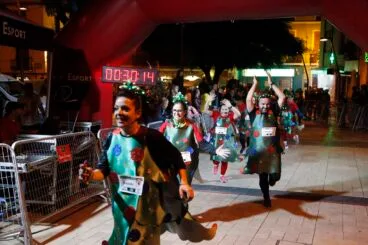 San Silvestre de Dénia de 2022 70
