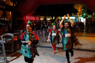 San Silvestre de Dénia de 2022 71
