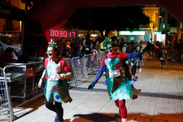 San Silvestre de Dénia de 2022 74
