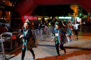 San Silvestre de Dénia de 2022 77