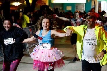 San Silvestre de Dénia de 2022 78