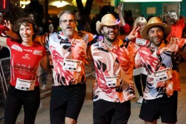 San Silvestre de Dénia de 2022 79