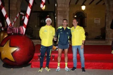 San Silvestre de Dénia de 2022 93