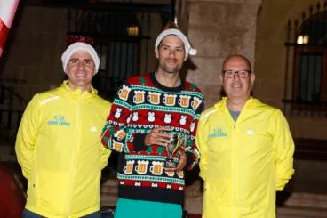 San Silvestre de Dénia de 2022 95