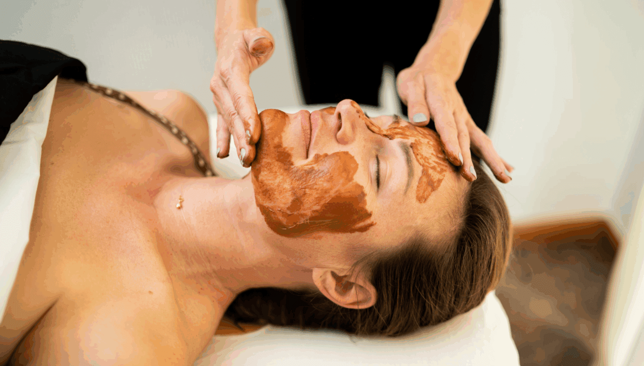 Tratamientos faciales en Marriott La Sella