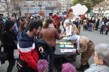Carnaval 2023 de Dénia 01