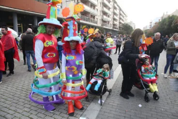 Carnaval 2023 de Dénia 02