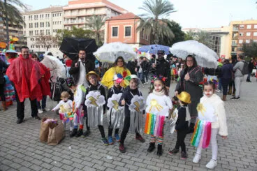 Carnaval 2023 de Dénia 03