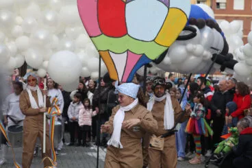 Carnaval 2023 de Dénia 05
