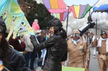 Carnaval 2023 de Dénia 06
