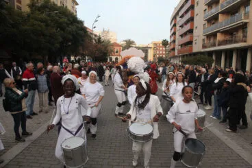 Carnaval 2023 de Dénia 07
