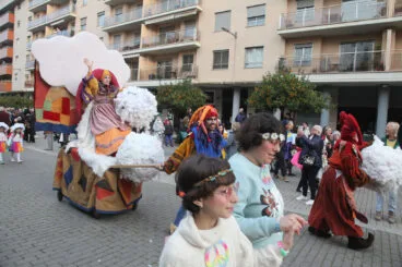 Carnaval 2023 de Dénia 09