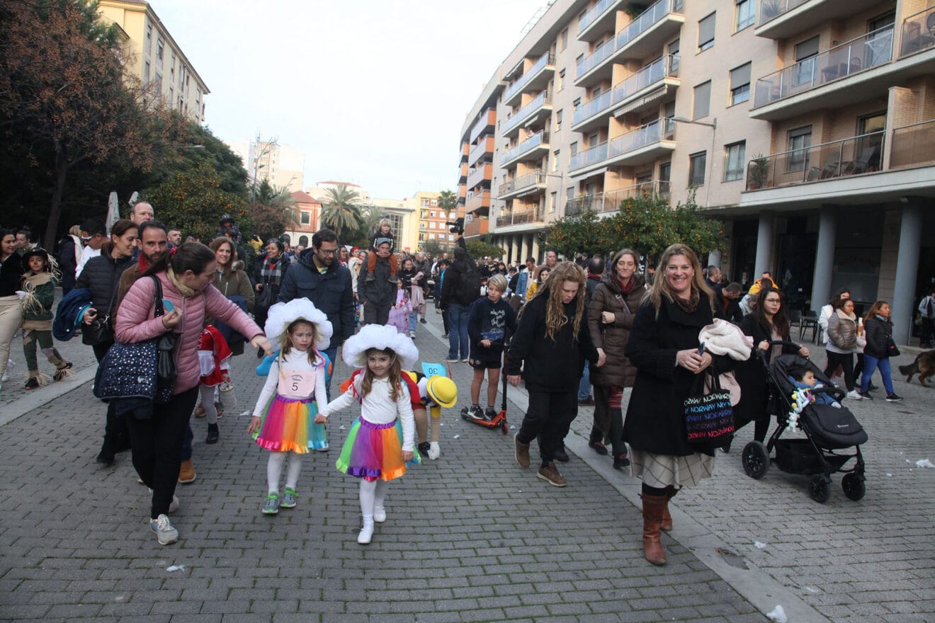 Carnaval 2023 de Dénia 11