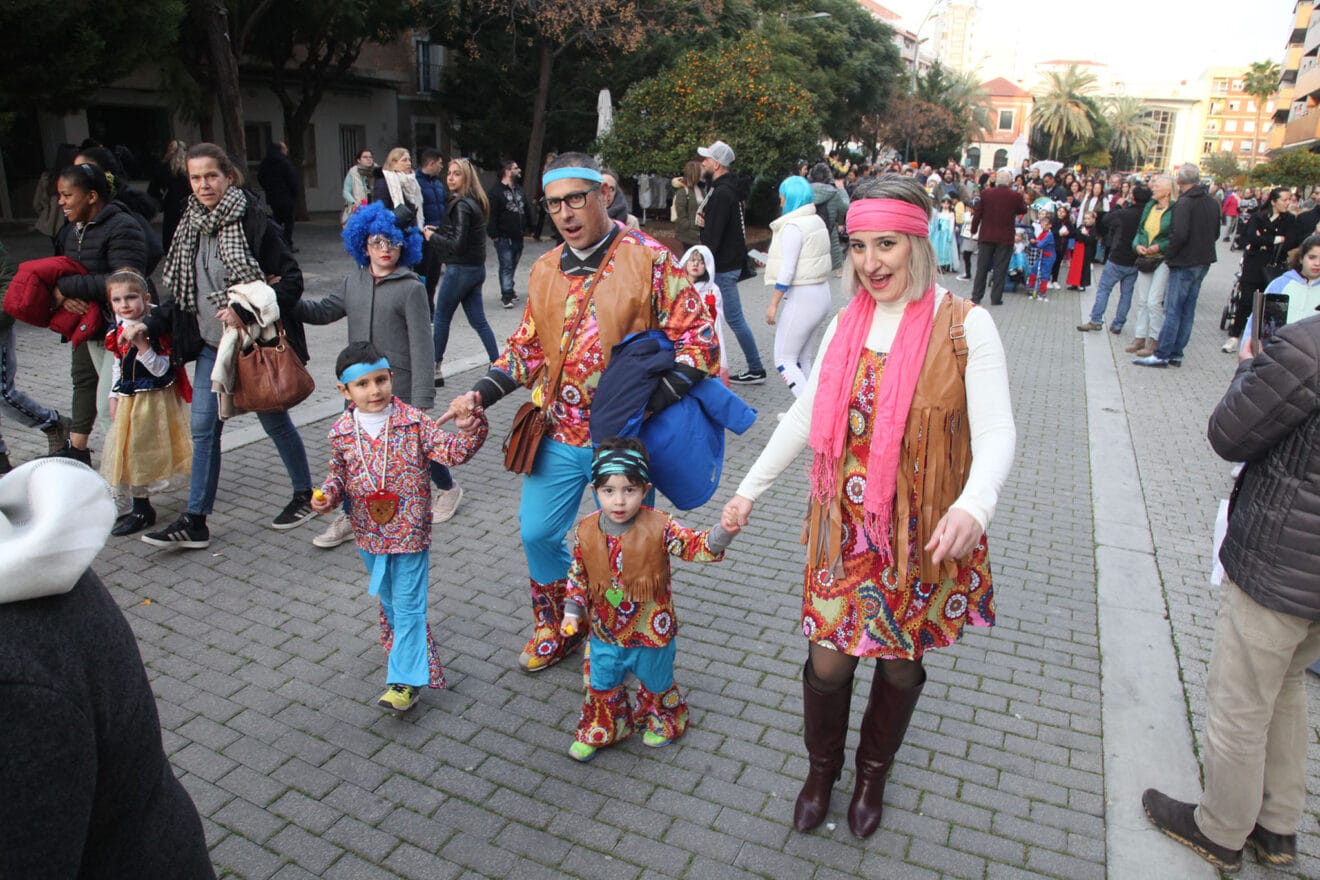 Carnaval 2023 de Dénia 12