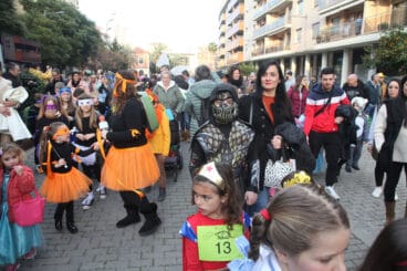 Carnaval 2023 de Dénia 14