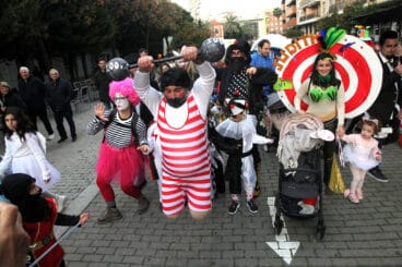 Carnaval 2023 de Dénia 20