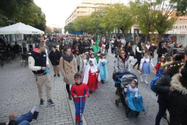 Carnaval 2023 de Dénia 23