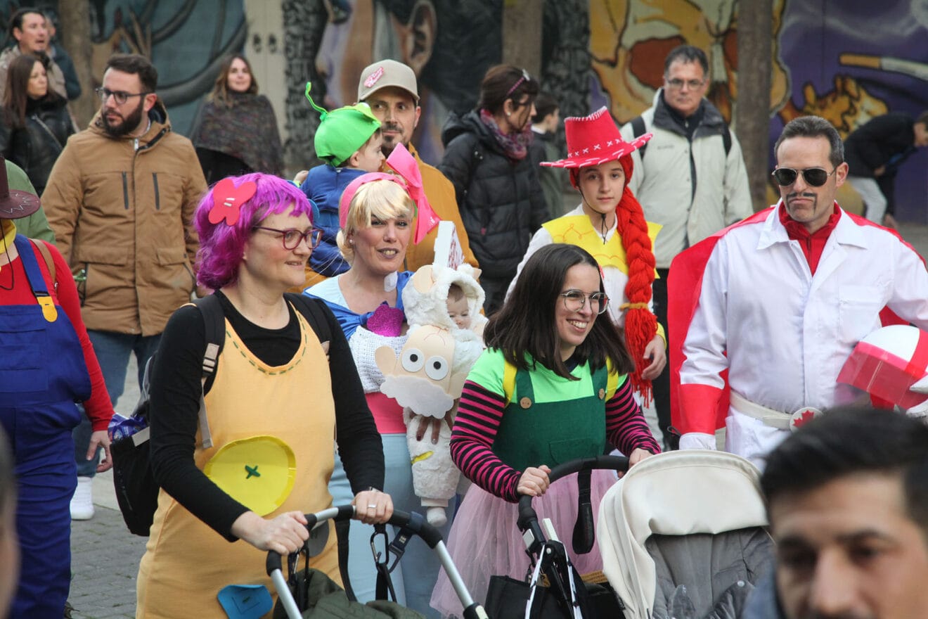 Carnaval 2023 de Dénia 28