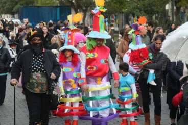 Carnaval 2023 de Dénia 32