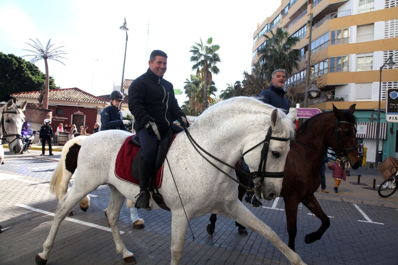 Celebración de Sant Antoni Dénia 2023 (10)