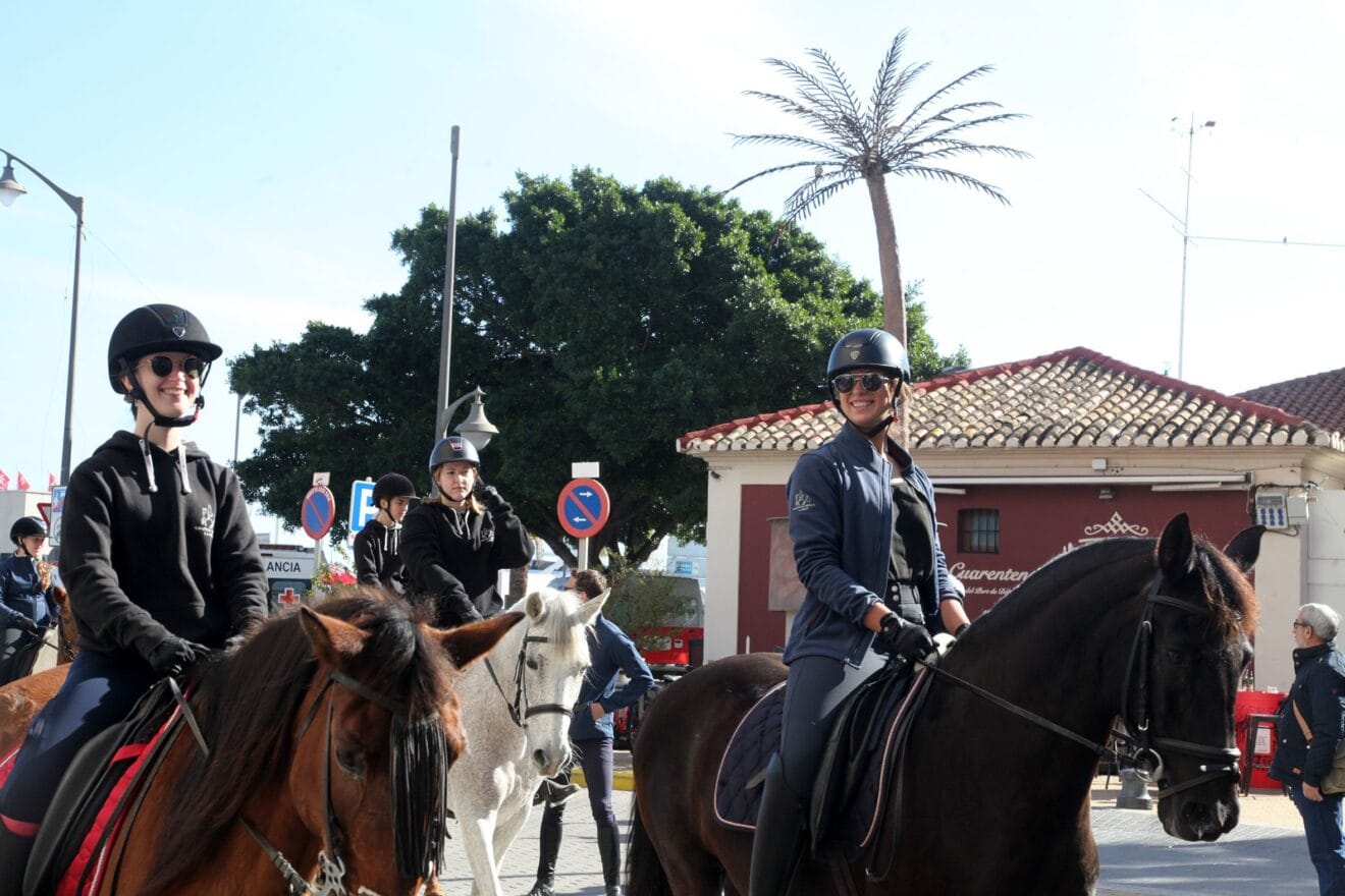 Celebración de Sant Antoni Dénia 2023 (11)