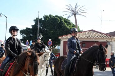Celebración de Sant Antoni Dénia 2023 (11)