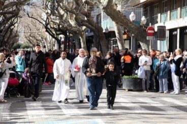 Celebración de Sant Antoni Dénia 2023 (13)