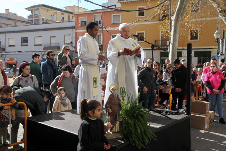 Celebración de Sant Antoni Dénia 2023 (15)