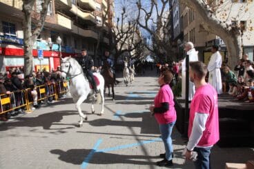 Celebración de Sant Antoni Dénia 2023 (18)