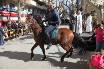 Celebración de Sant Antoni Dénia 2023 (19)