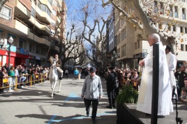Celebración de Sant Antoni Dénia 2023 (21)