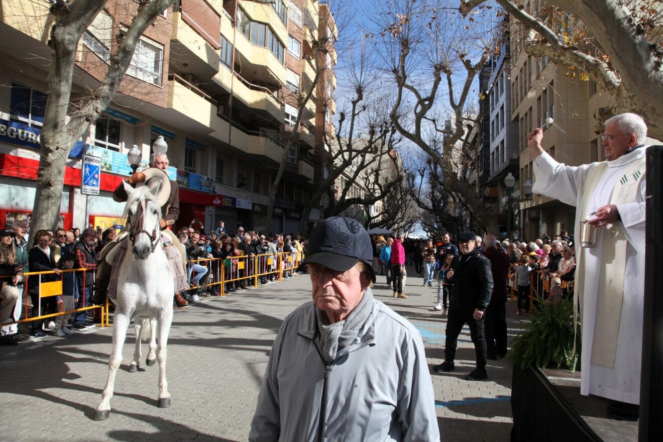 Celebración de Sant Antoni Dénia 2023 (22)